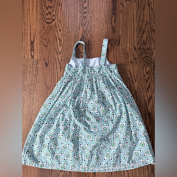 Hanna Andersson x Disney Trapeze Mickey Dress - NEW! - Picture 2 of 3